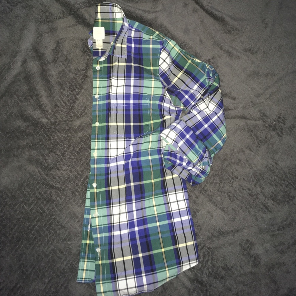 Button Up - Picture 2 of 2
